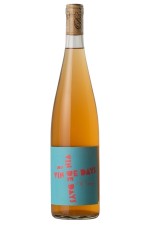Day Wines Vin de Days L Orange