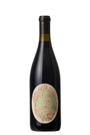 Day Wines Vin de Days Rouge