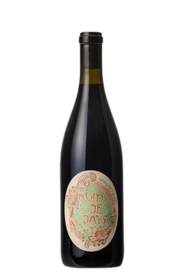 Day Wines Vin de Days Rouge