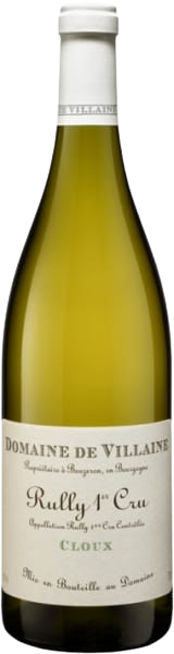 Domaine de Villaine Rully 1er Cru