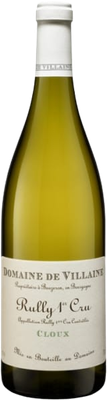 Domaine de Villaine Rully 1er Cru