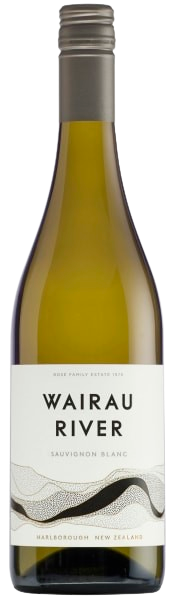 Wairau River Sauvignon Blanc Marlborough