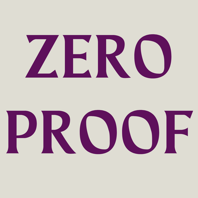 Zero Proof