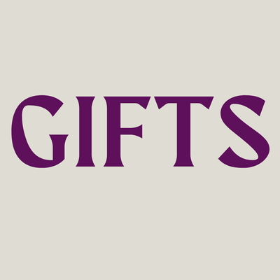 Gifts