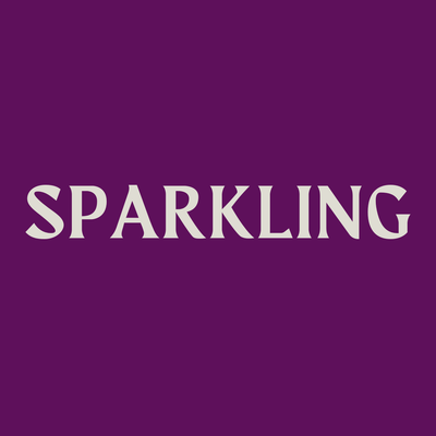Sparkling