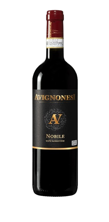 Avignonesi Vino Nobile