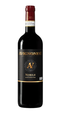 Avignonesi Vino Nobile