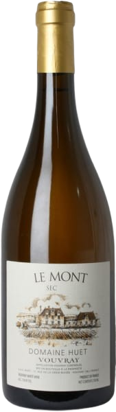 Domaine Huet Vouvray Le Mont Sec