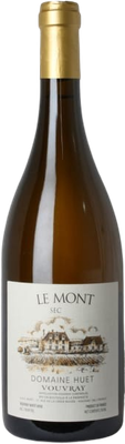 Domaine Huet Vouvray Le Mont Sec
