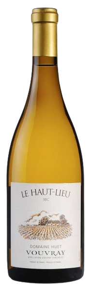 Domaine Huet Le Haut Lieu Sec