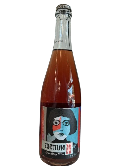 Hacienda Bios Electium Pet Nat Rosé