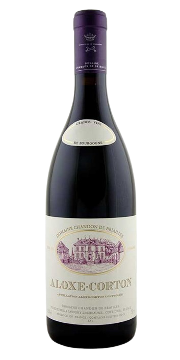 2008 Chandon de Briailles Aloxe Corton