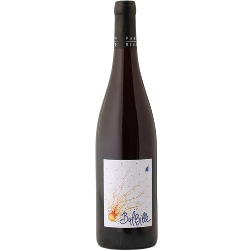 Domaine Marcel Richaud Bulbille Rouge