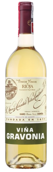R. Lopez Heredia Gravonia