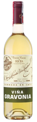 R. Lopez Heredia Gravonia
