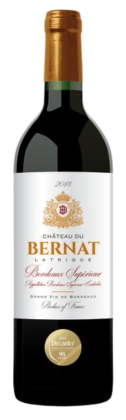 Chateau du Bernat Latrique