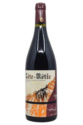 Bernard Levet Cote Rotie 