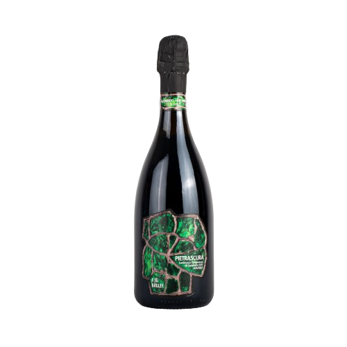 Pezzuoli PietraScura Lambrusco Grasparossa