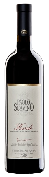 Paolo Scavino Barolo Magnum 2020
