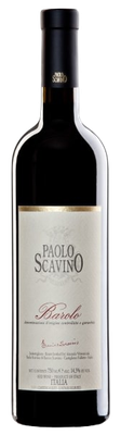 Paolo Scavino Barolo Magnum 2020