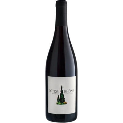 Kermit Lynch Cypress Cuvee CdR
