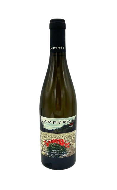 Domaine des Lampyres H20 Blanc