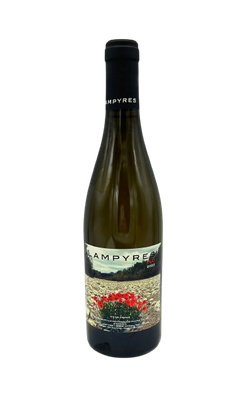 Domaine des Lampyres H20 Blanc