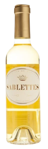 Sablettes Sauternes 2016