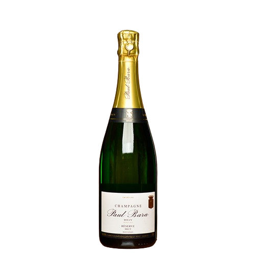 Paul Bara Grand Cru Reserve Brut
