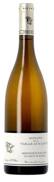 Jacky Blot Domaine de la Taille Aux Loups Montlouis Sec