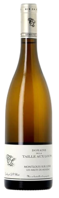 Jacky Blot Domaine de la Taille Aux Loups Montlouis Sec