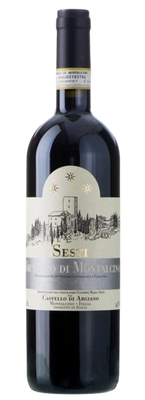 Sesti Brunello di Montalcino