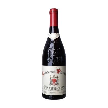 Clos des Papes Chateauneuf du Pape Rouge