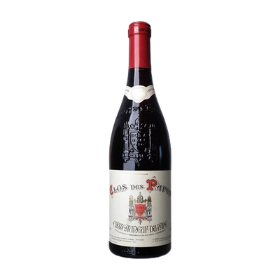 Clos des Papes Chateauneuf du Pape Rouge
