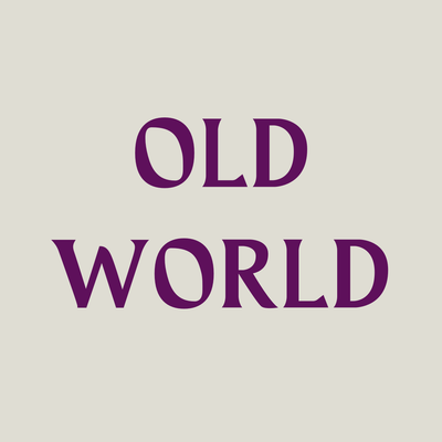 Old World