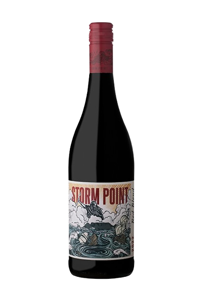 Storm Point Red Blend