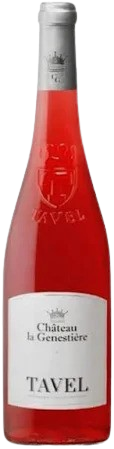 La Genestiere Tavel