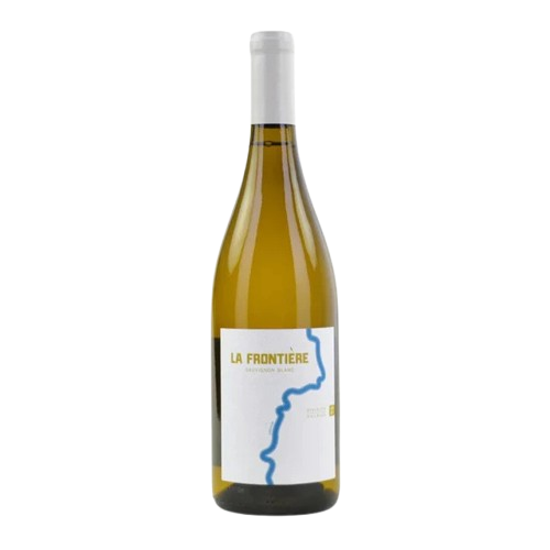 Division Villages La Frontiere Sauvignon Blanc