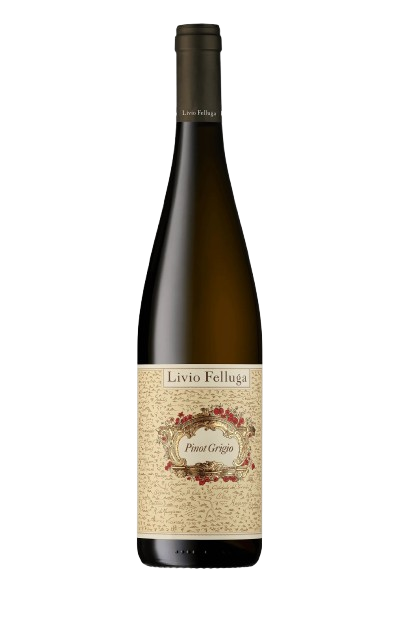 Livio Felluga Pinot Grigio