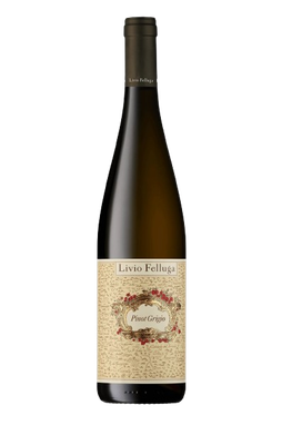 Livio Felluga Pinot Grigio
