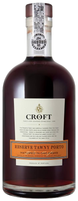 Croft Reserve Tawny Port