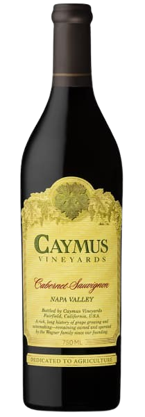 Caymus 1L Cabernet Sauvignon