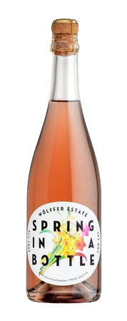 Wolffer Estate Spring in the Bottle Non Alcoholic Rose