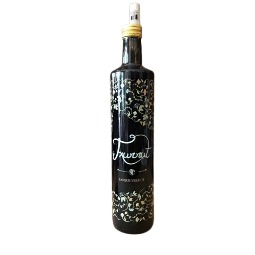 Txurrut Basque Vermouth