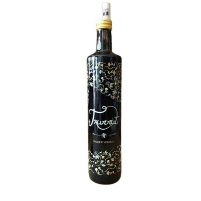 Txurrut Basque Vermouth