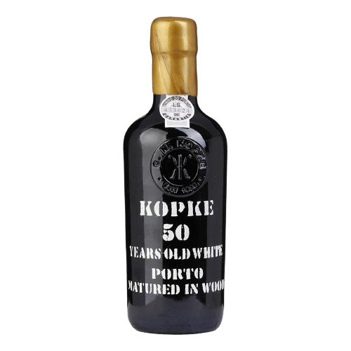 Kopke 50 Year White Port