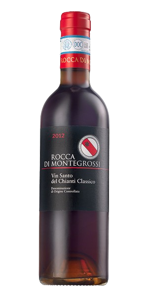 Rocca di Montegrossi Vin Santo