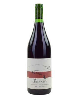Scar of the Sea Pinot Noir 