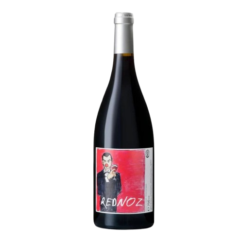 Domaine de l Ecu Red Noz Cabernet Franc
