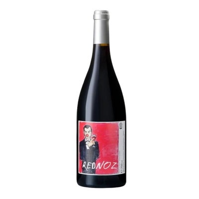Domaine de l Ecu Red Noz Cabernet Franc